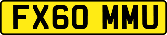 FX60MMU