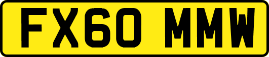 FX60MMW