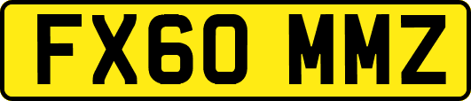 FX60MMZ