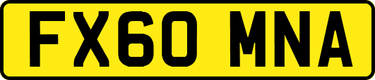 FX60MNA