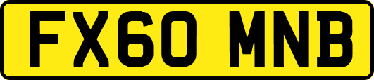 FX60MNB