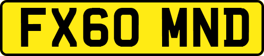 FX60MND