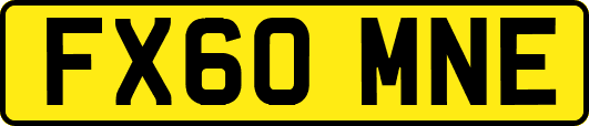 FX60MNE