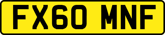 FX60MNF