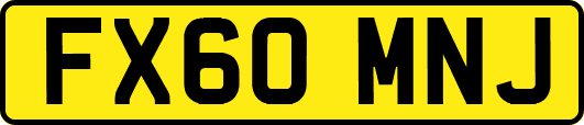 FX60MNJ