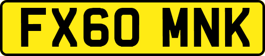 FX60MNK