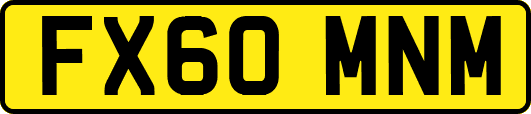 FX60MNM