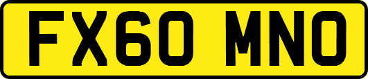 FX60MNO