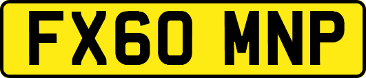 FX60MNP