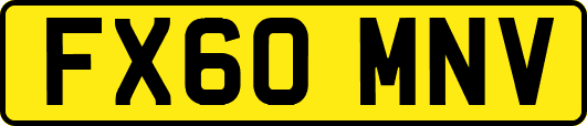 FX60MNV