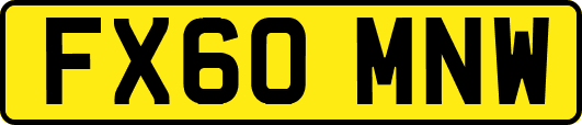 FX60MNW