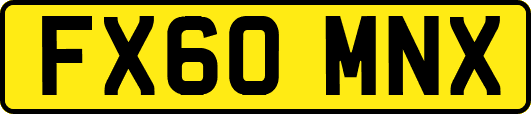 FX60MNX