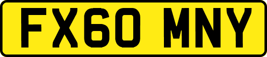 FX60MNY