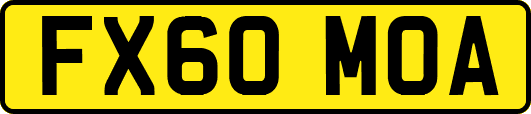 FX60MOA