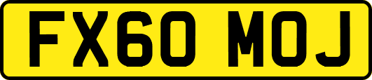 FX60MOJ