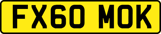 FX60MOK