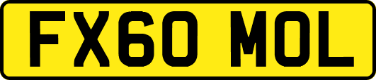 FX60MOL