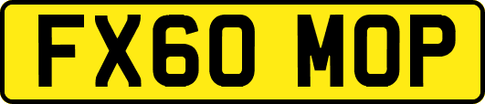 FX60MOP