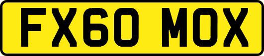 FX60MOX