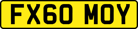 FX60MOY
