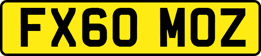 FX60MOZ
