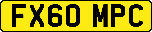 FX60MPC