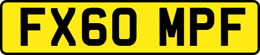 FX60MPF