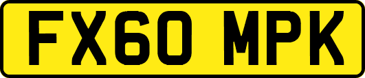 FX60MPK