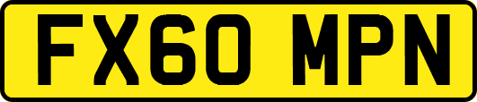 FX60MPN