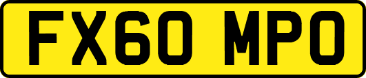 FX60MPO