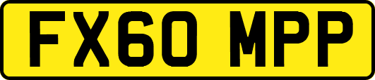 FX60MPP