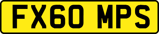 FX60MPS