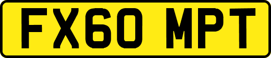FX60MPT