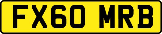 FX60MRB