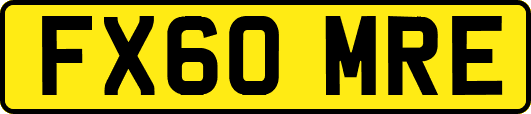 FX60MRE