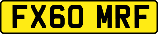 FX60MRF
