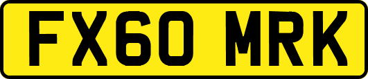FX60MRK