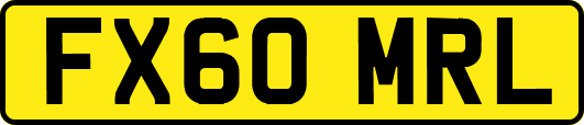 FX60MRL
