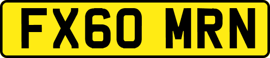 FX60MRN