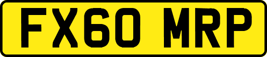 FX60MRP
