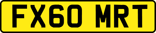 FX60MRT