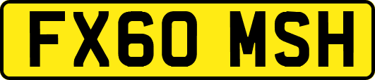 FX60MSH