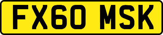 FX60MSK