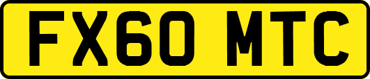 FX60MTC