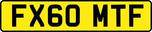 FX60MTF