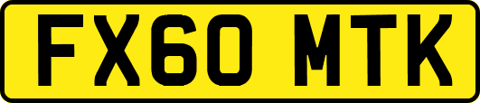 FX60MTK