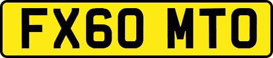 FX60MTO