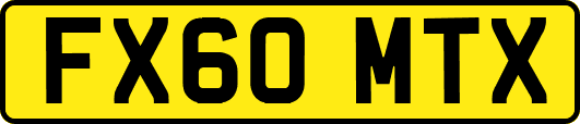 FX60MTX