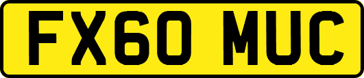 FX60MUC