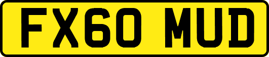 FX60MUD